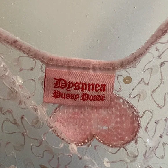 To Mwa for Mwa Cami - Picture 8 of 9